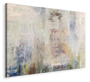 Quadro - Nebula of Thoughts (1 Part) Wide