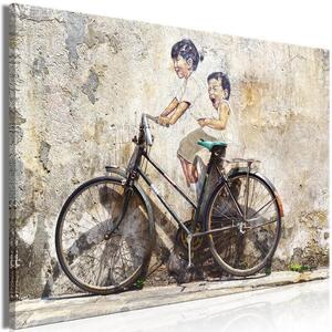 Quadro - Carefree (1 Part) Wide