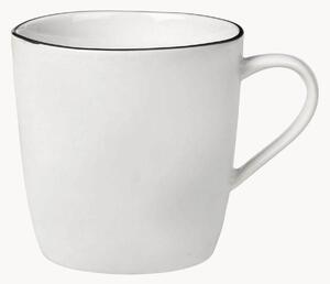 Tazza da tè fatta a mano Salt