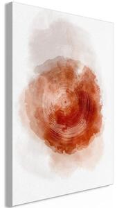 Quadro - Tree Structure (1 Part) Vertical
