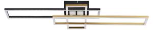 Lampada da soffitto a LED 55W LUMENZ MS243 Linea Zuma