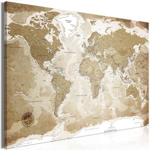Quadro - Forgotten World (1 Part) Wide