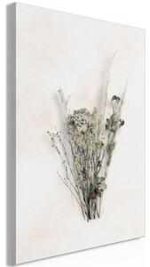 Quadro - Autumn Bouquet (1 Part) Vertical