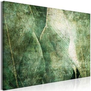 Quadro - Green Revolution (1 Part) Wide