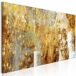 Quadro - Golden Fleece (1 Part) Narrow