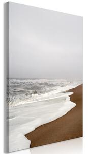 Quadro - Autumnal Ebb (1 Part) Vertical