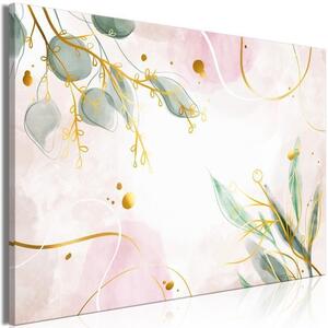 Quadro - Flash of Nature (1 Part) Wide