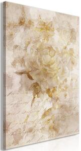 Quadro - Painted Dreams (1 Part) Vertical