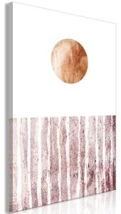 Quadro - Harmony and Rhythm (1 Part) Vertical