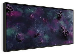 Quadro - Endless Space (1 Part) Wide