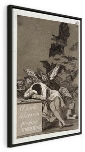 Quadro - The Sleep of Reason Produces Monsters