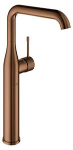 Miscelatore per lavabo Grohe, Essence, formato XL, bocca da 179 mm, colore Warm Sunset, 1 pezzo