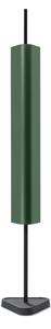 Lampade da tavolo FLOS, Emi, dimmerabile, Verde, Soggiorno, Alluminio, Design