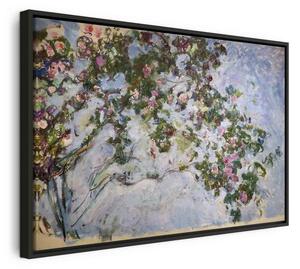 Quadro - Les Roses