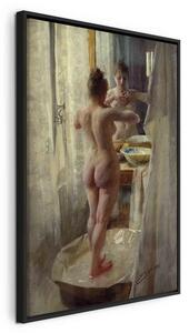 Quadro - At the Bathtub