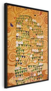 Quadro - Tree of Life