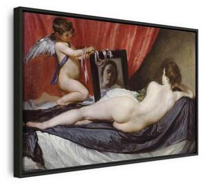 Quadro - The Rokeby Venus (Diego Velázquez)