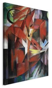 Quadro - Fox