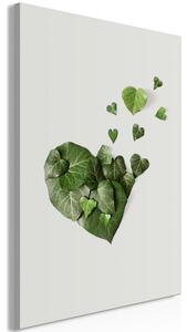 Quadro - Love Ivy (1 Part) Vertical