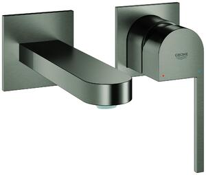 GROHE Plus Mitigeur lavabo 2 trous, saillie 146mm, montage encastré, 29303AL3, 29303AL3