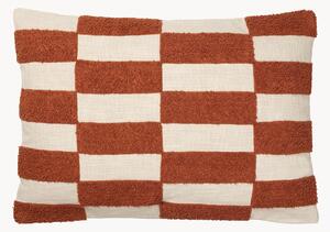 Copricuscino in cotone Jane