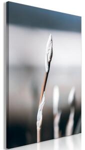 Quadro - Botanical Minimalism (1 Part) Vertical