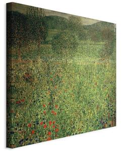 Quadro - The Garden (Gustav Klimt)