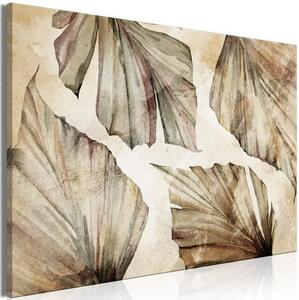 Quadro - Autumn Leaves (1 Part) Wide