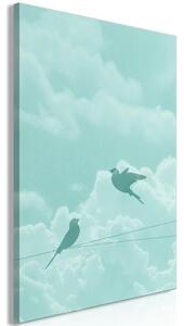 Quadro - Shadow of Flight (1 Part) Vertical