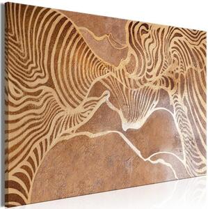Quadro - Labyrinth of Nature (1 Part) Wide