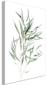 Quadro - Nicholia Eucalyptus (1 Part) Vertical