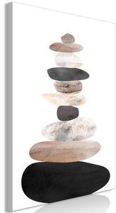 Quadro - The Art of Balance