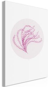 Quadro - Finesse of Nature (1 Part) Vertical
