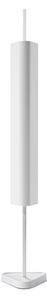 Lampade da tavolo FLOS, dimmerabile, Bianco, Soggiorno, Plastica
