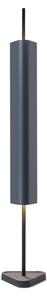 Lampade da tavolo FLOS, Emi, dimmerabile, Blu, Soggiorno, Alluminio, Design