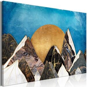 Quadro - Lonely Journey (1 Part) Wide