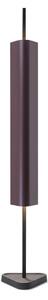 Lampade da tavolo FLOS, Emi, dimmerabile, Rosso, Soggiorno, Alluminio, Design