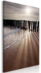 Quadro - Light of Hope (1 Part) Vertical