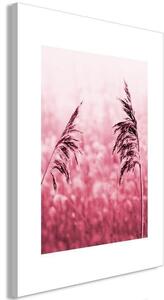 Quadro - Ruby Stalk (1 Part) Vertical