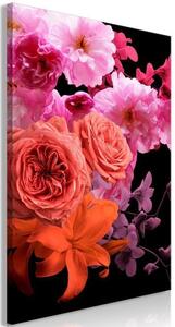 Quadro - Spring Breeze (1 Part) Vertical