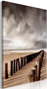 Quadro - Prospect of Hope (1 Part) Vertical