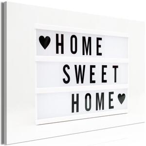 Quadro - Cinema Light Box (1 Part) Vertical