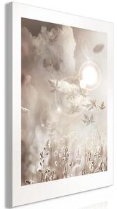 Quadro - Flare (1 Part) Vertical