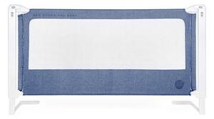 Sponda letto Monkey Mum® Popular - 200 cm - Blu scuro - design - SALDI