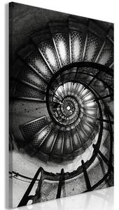 Quadro - Dizziness (1 Part) Vertical