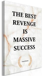 Quadro - The Best Revenge Is Massive Success (1 Part) Vertical