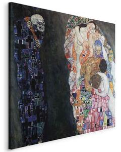 Quadro - Death and Life