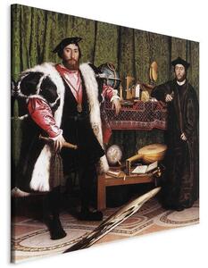 Quadro - Ambassadors