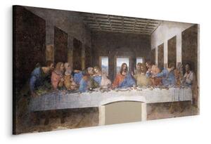 Quadro L'ultima cena