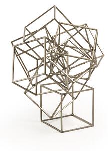 Figura geometrica Shape cubi